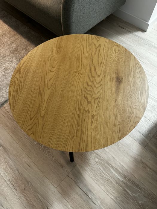 Masuta cafea  stejar