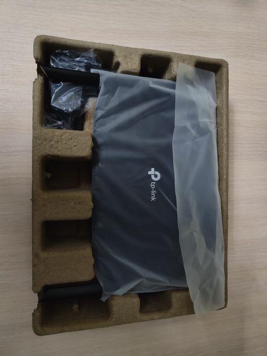 Wi-fi роутер Tp-link