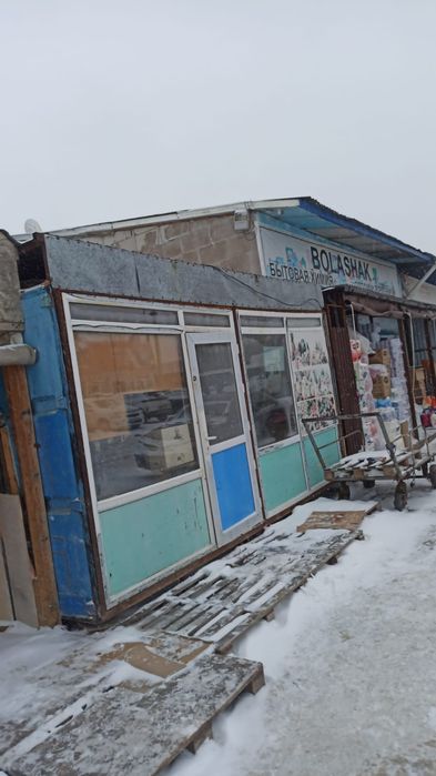 Продается бутик рынке Шарын