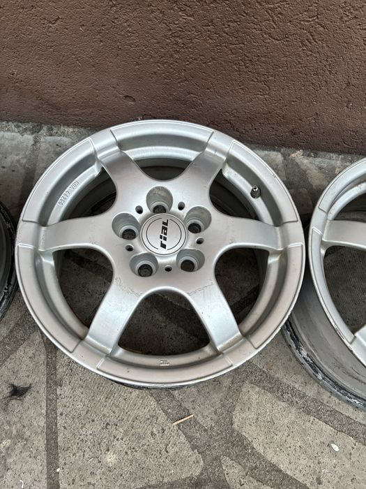 Vand Jante Ford 5x108 R15 Rial