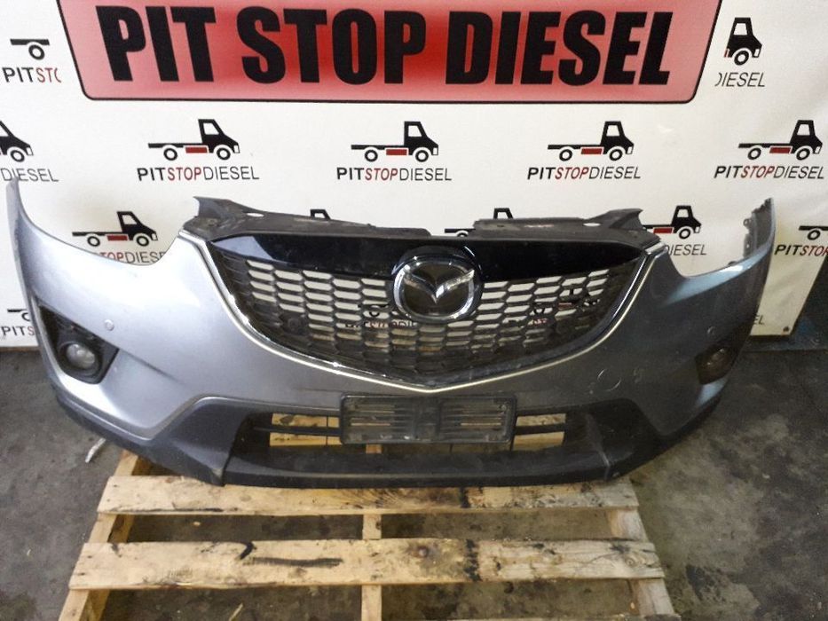fata completa mazda cx-5 2.2 diesel automata