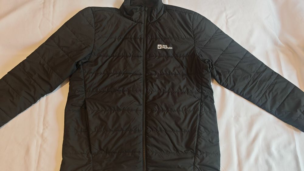 Jack Wolfskin  Jasper 3in1 Jkt M Jacket- XL  размер