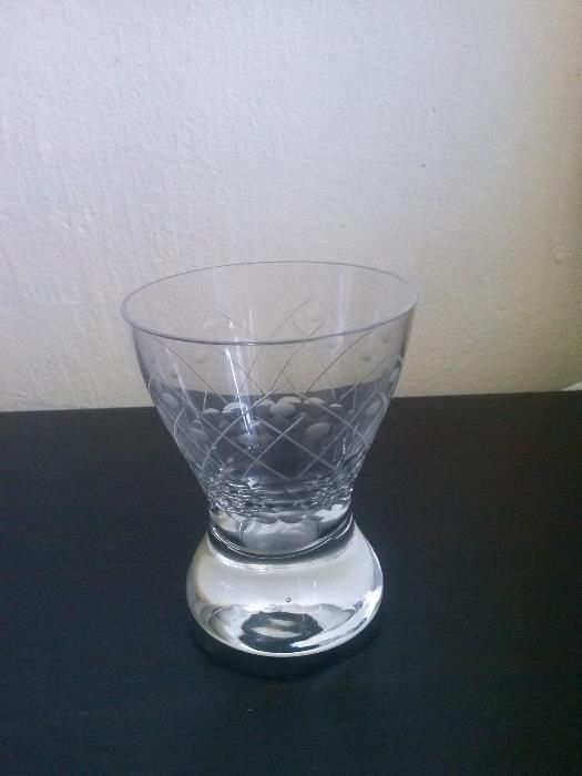 Pahare pentru coniac