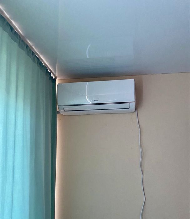 Установка Кондиционеров. Обслуживание