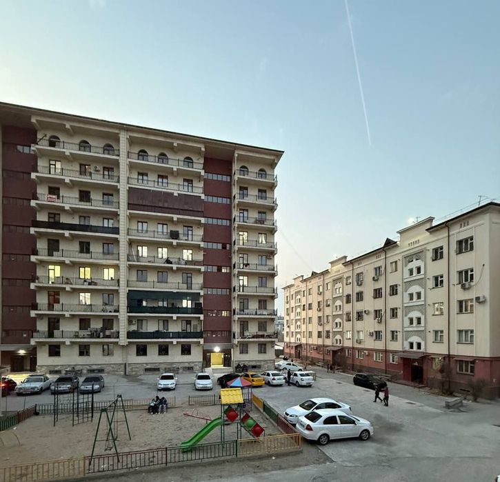 Срочно продается квартира