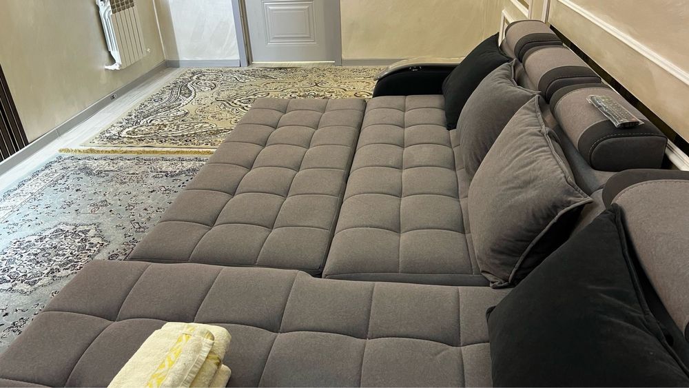 Квартиры посуточно есть Каспи Ред