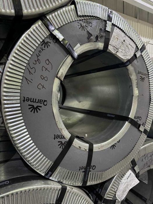 Профлист профнастил