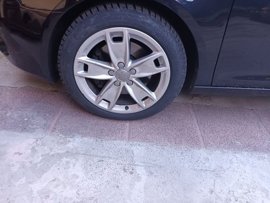 Vand sau Schimb golf 6 2.0 automat 140 cp