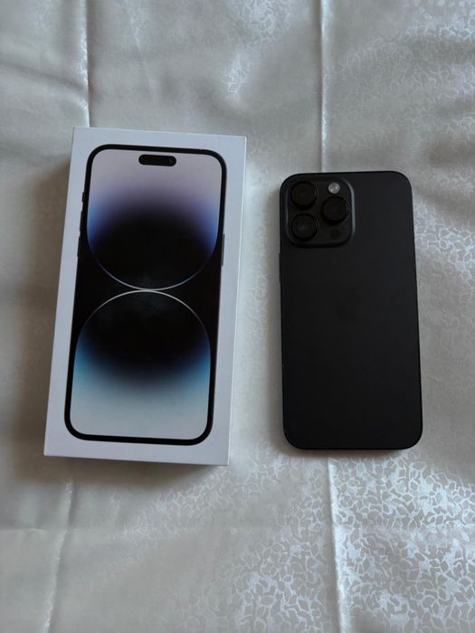 Продам айфон 14 про макс