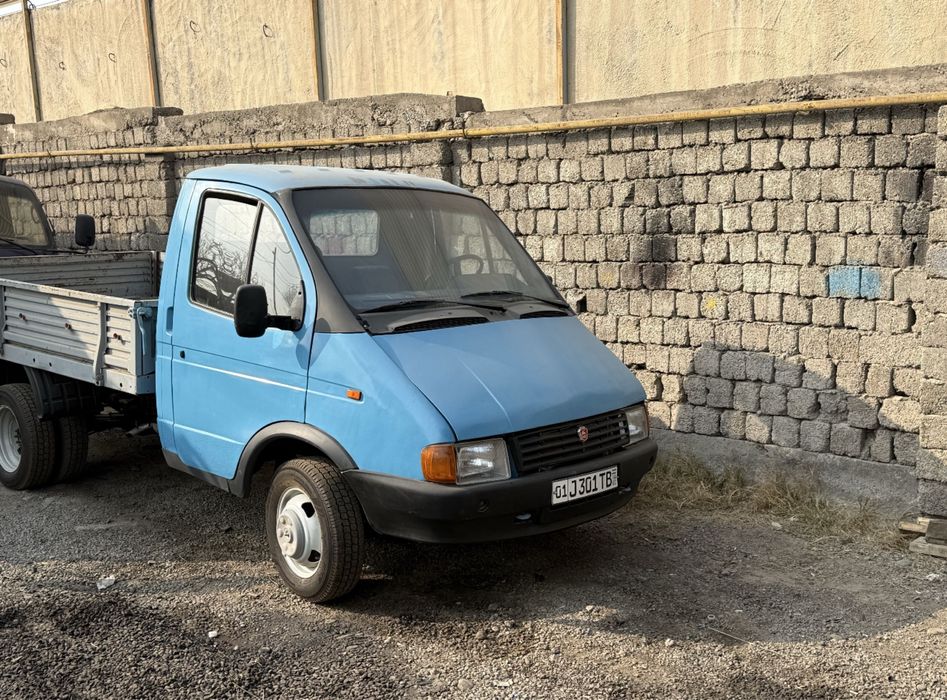 Газель Gazel Продается Газель сотилади