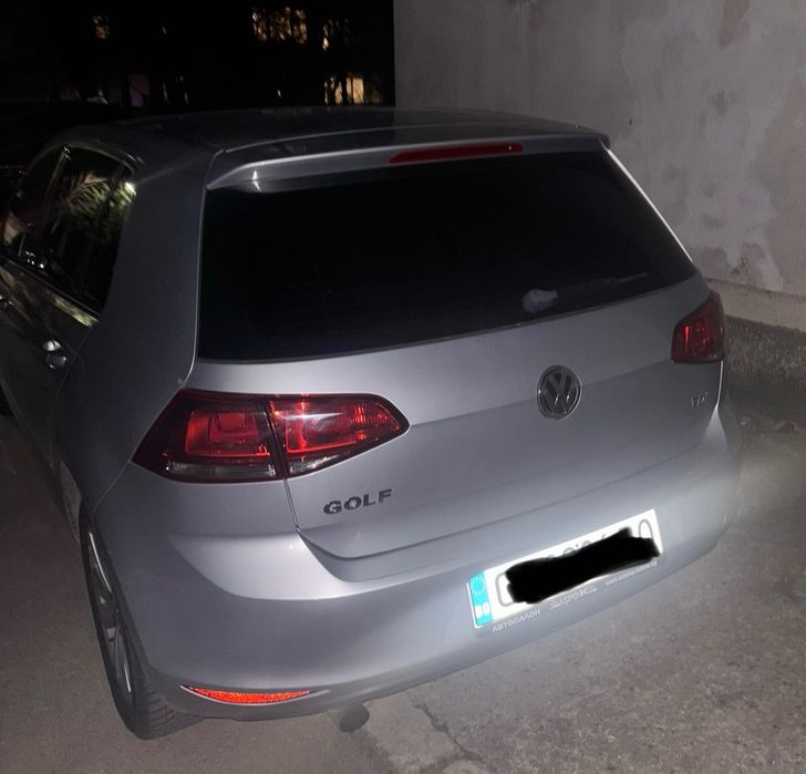 Коли под наем 20 Evro на ден