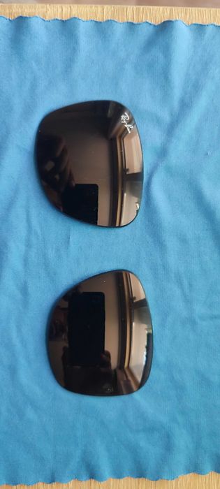 Rayban Wayfarer old sunglasses lenses Стъкла за слънчеви очила