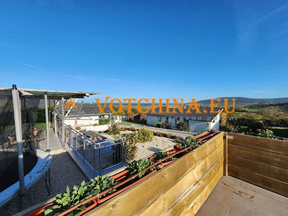 Продава се Къща в с. Рогачево, Област Добрич - 54 кв.м за 1225 €/кв.м - Снимка #1