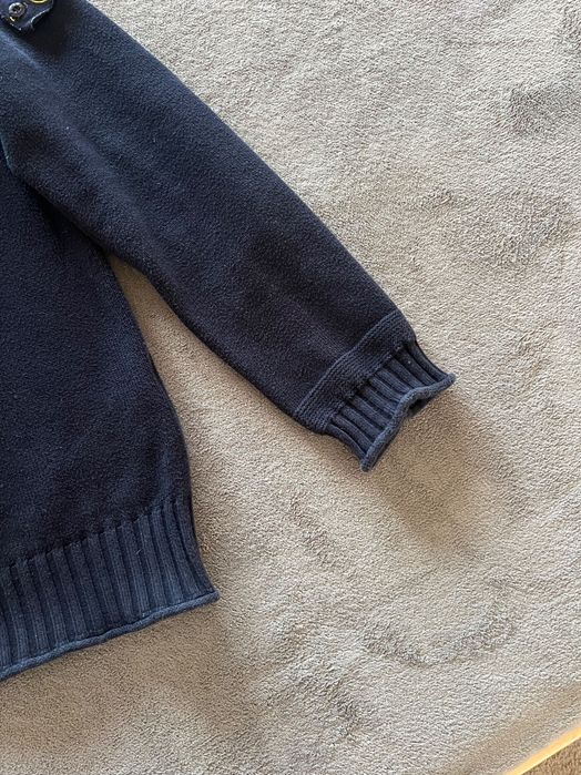 Stone Island пуловер