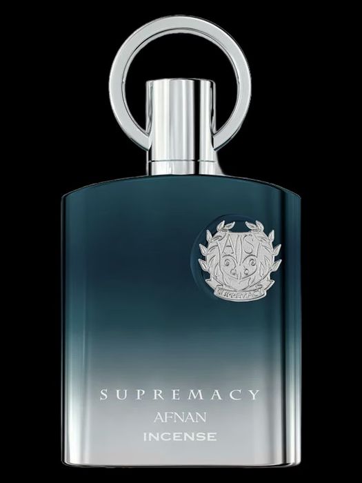 Vând apa de parfum Afnan Supremacy Incense