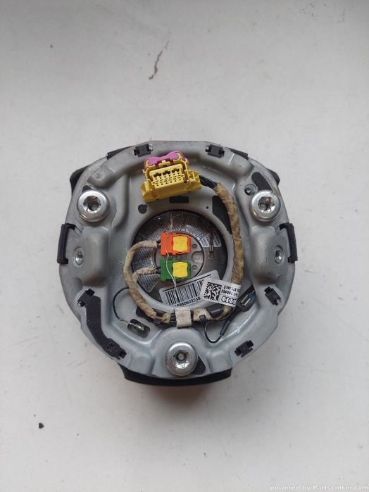 Airbag Audi A4 Iii (8Ec, B7) [ 2004 - 2008 ] Oem 8E0880201De