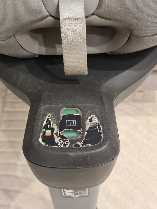 Scaun auto Cybex Sirona S
