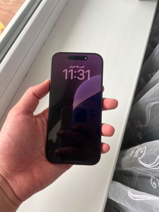 Айфон 16 про по хорошей цене