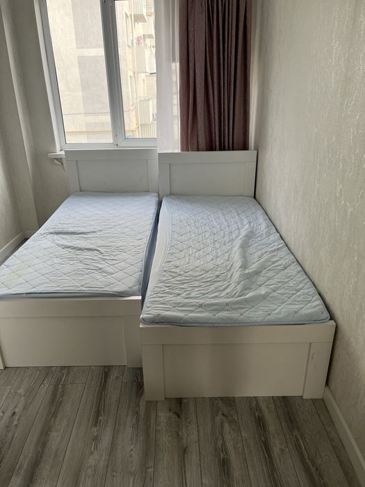 Продам кровати две штуки