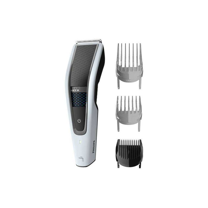 Машинка за подстригване Philips HC5610/15, 0.5-28 мм, 28 стъпки