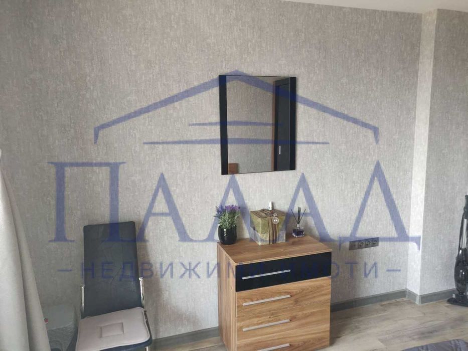 Дава се под наем Двустаен апартамент в Варна, Морска градина - 62 кв.м за 612 € - Снимка #14