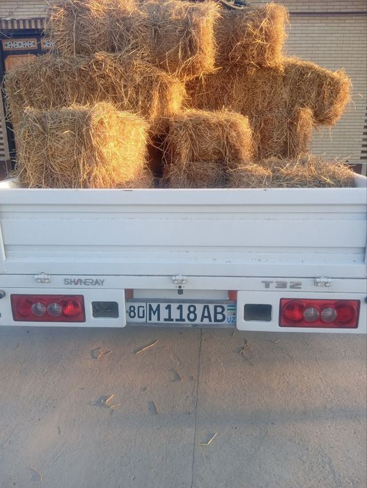 Buxoro sholi pres sotiladi