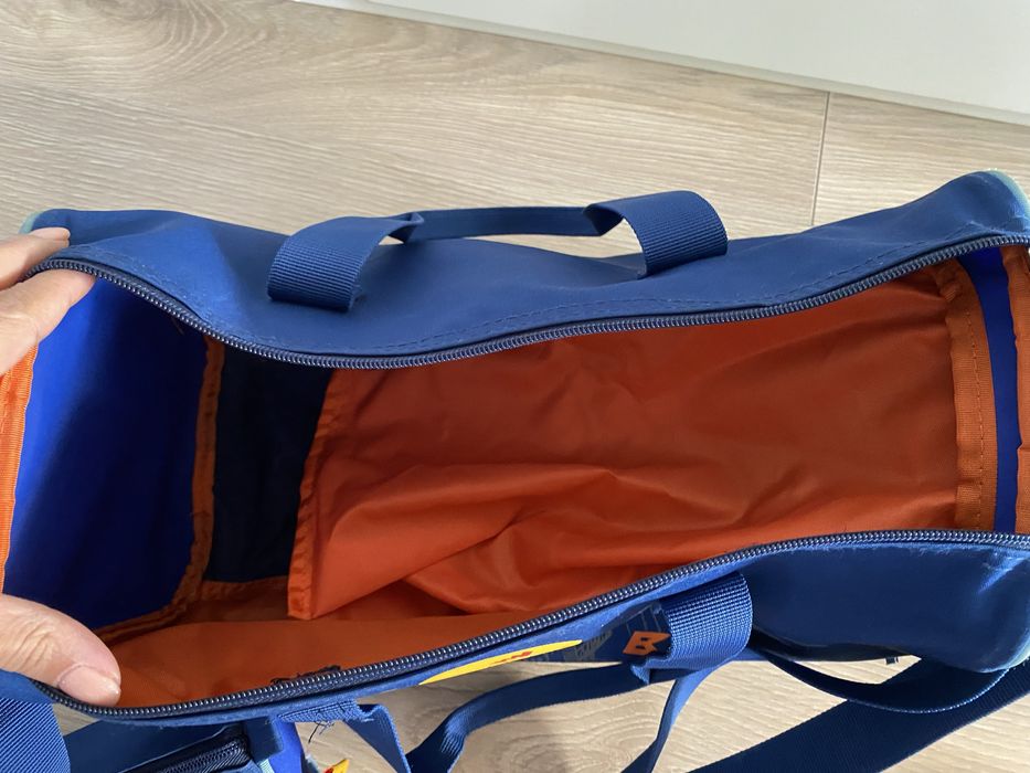 Раница Der Die Das