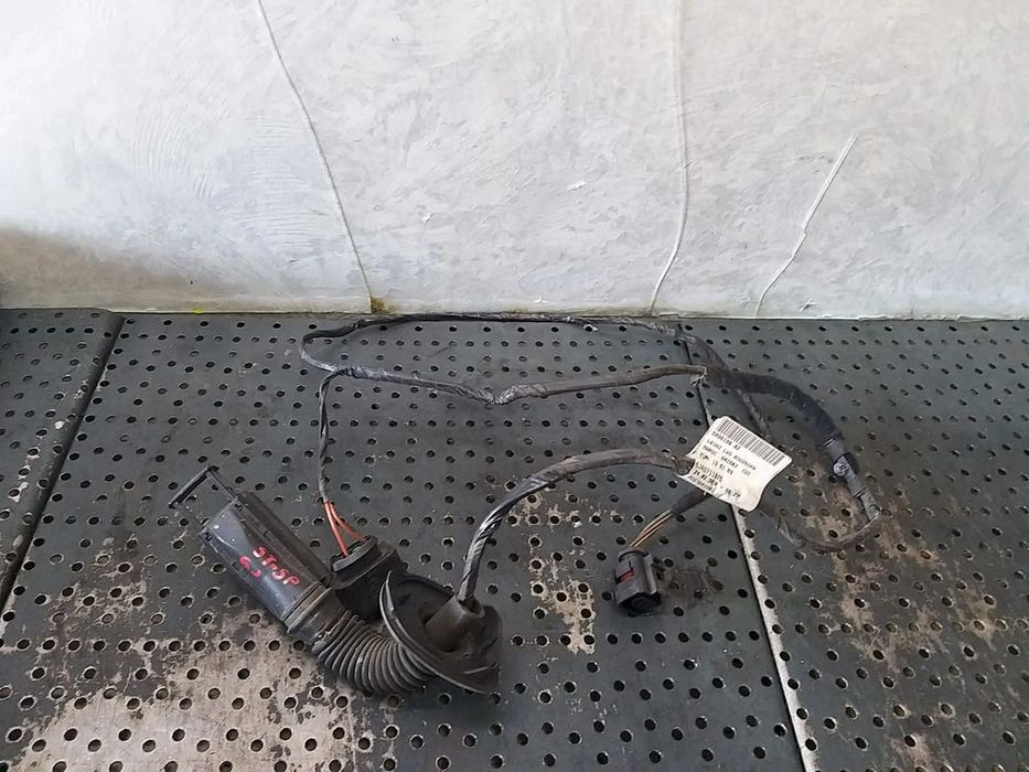 Cablaj instalatie electrica usa stanga spate seat ibiza 6j 6j4971161b