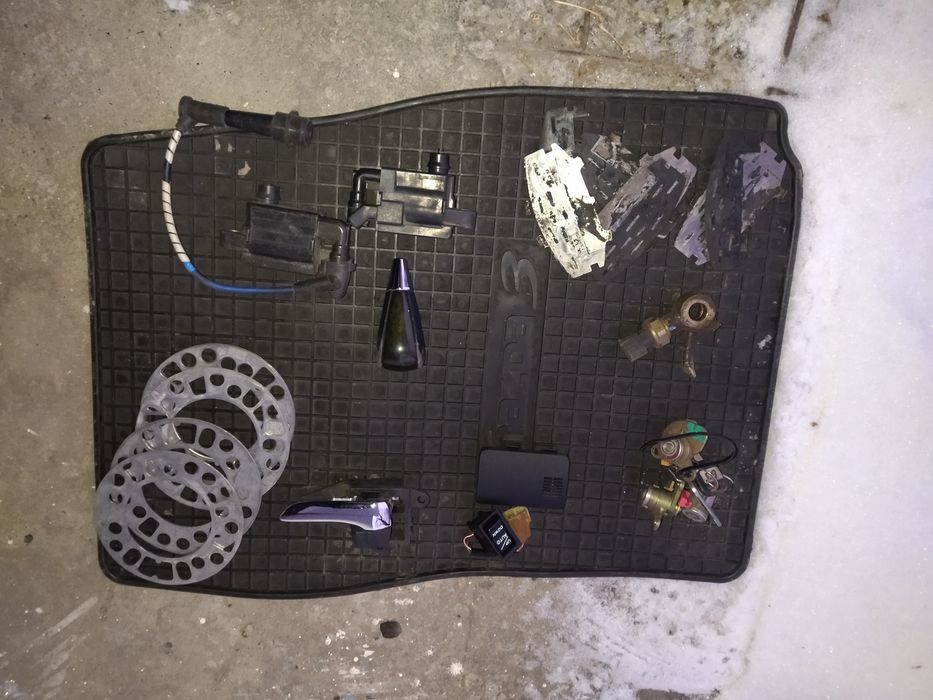 Запчасти jzs160 lexus gs300