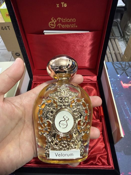 Tiziana Terenzi parfum