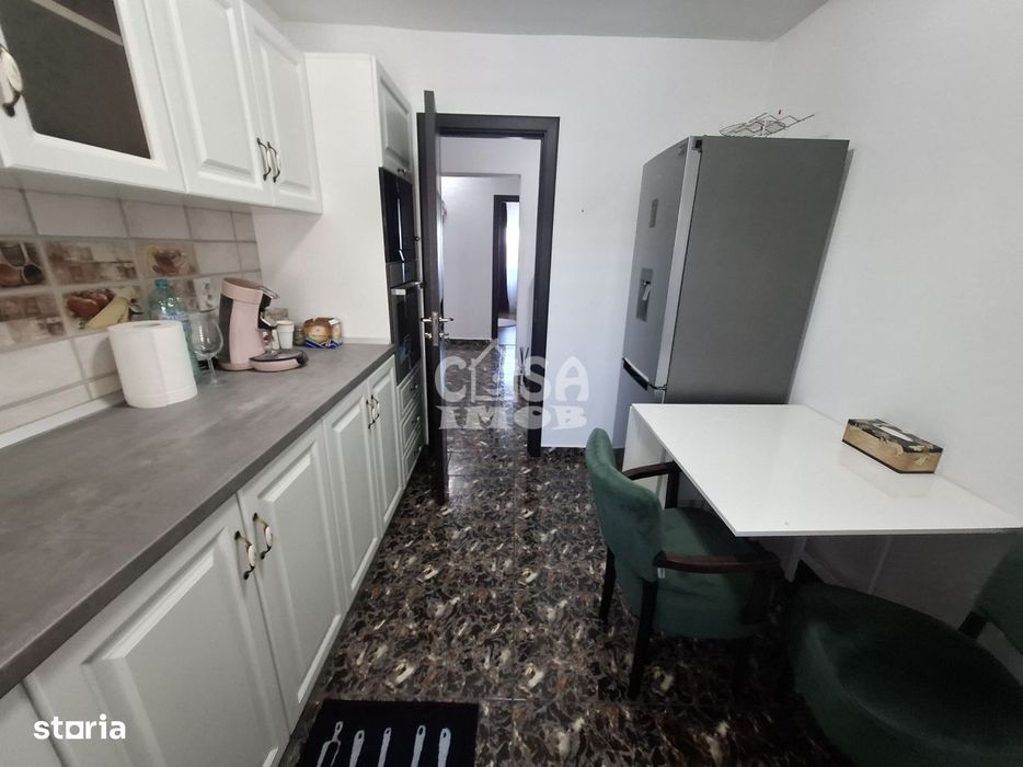 Inchiriere apartament 3 camere, modern, in Targoviste