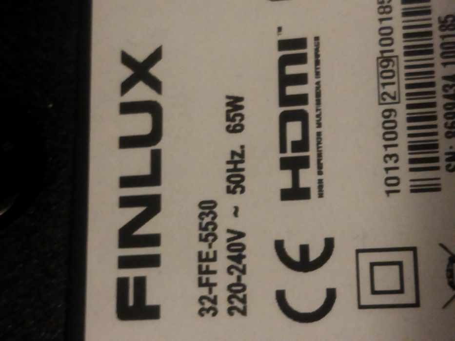 Части за телевизор Finlux 32-FFE-5530