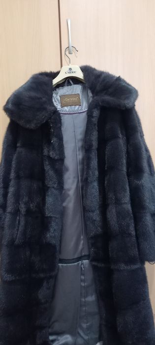 Продаётся норка шуба