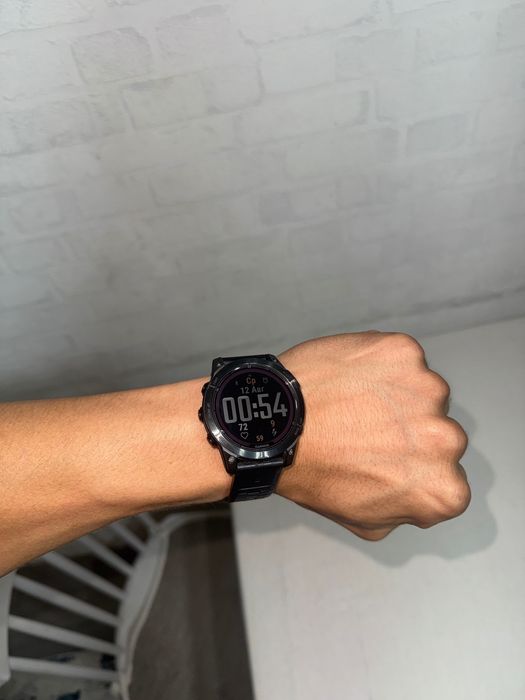 Garmin FENIX 7 PRO