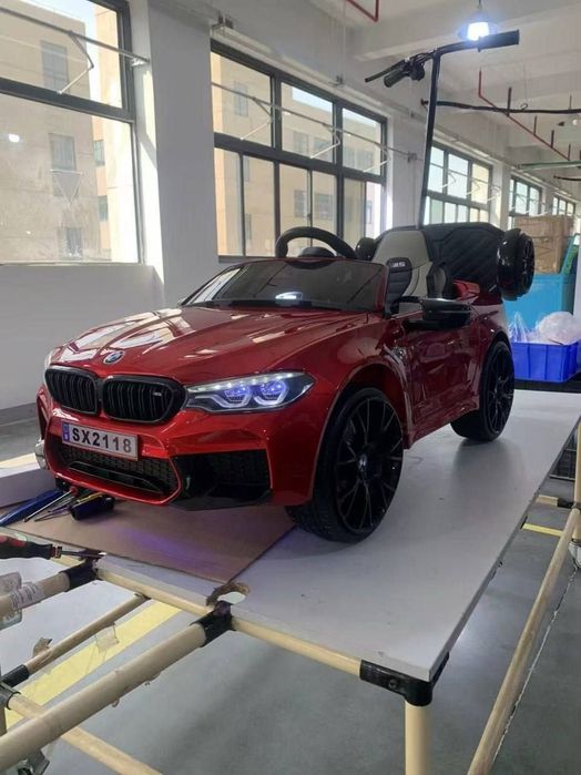 Электромобиль! Elektromobil Pultli Mashinasi Arzon Narxda Детский Авто