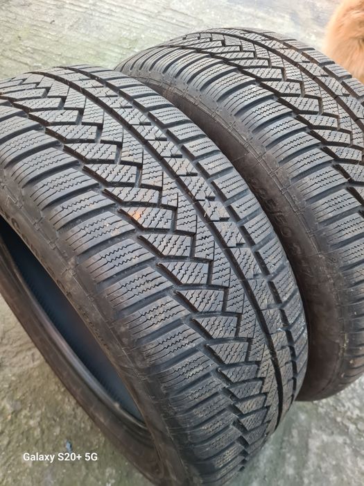 225/50 R17 Continental Winter Contact