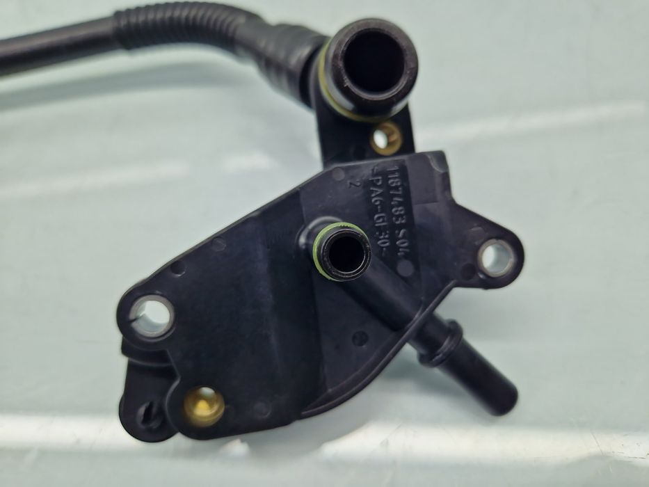 Tub admisie aer Mercedes Clasa A (W177) [Fabr 2019-2024] 1222663 1.4 B