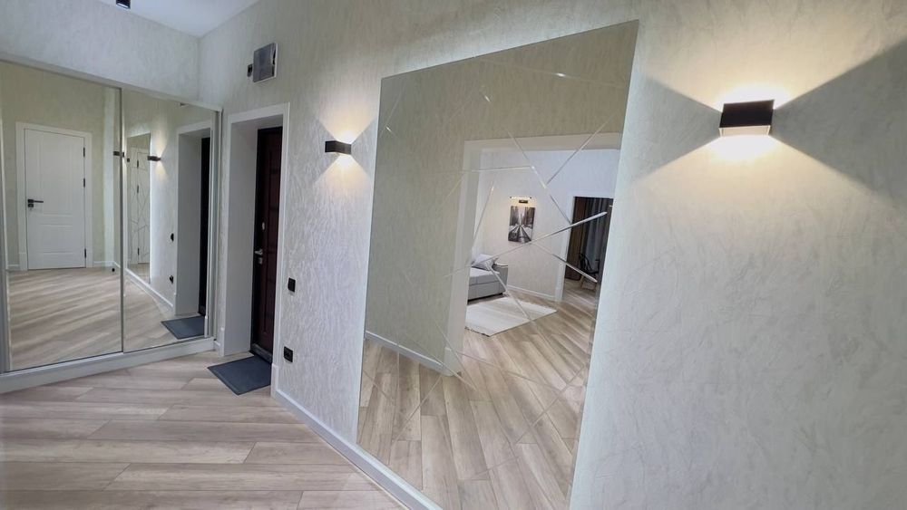 3/5/7 Феруза ЭКО базар