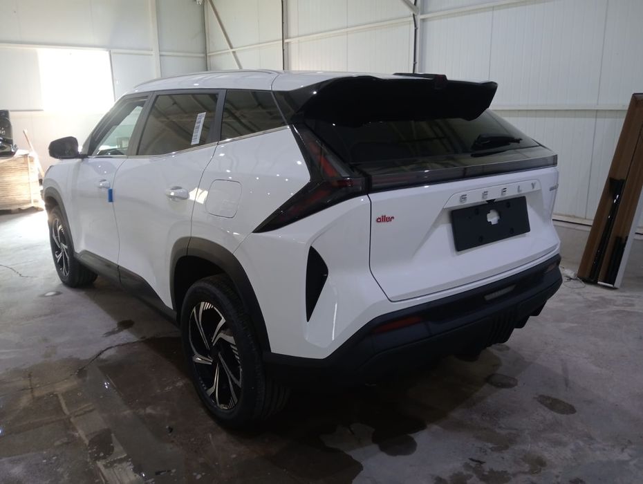 Тонировка Обесшумка