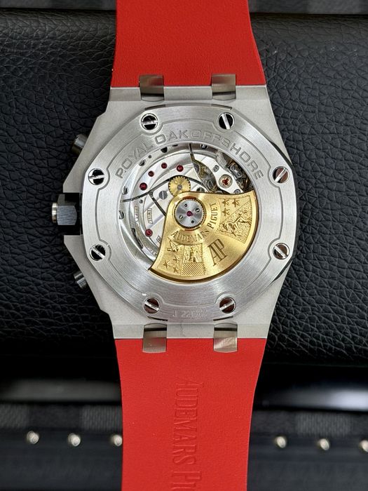 Audemars Piguet Offshore “Vampire” 42