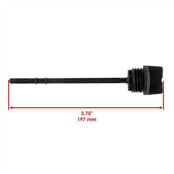 Щека за масло на ATV Polaris Sportsman, Scrambler - 2521028, 2520570, 2521023