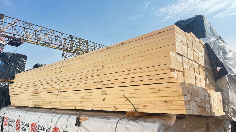 Балка Стропила Обрешетка Маурлат