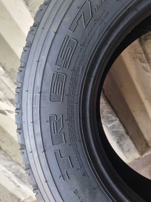 265/70 19.5 TRIANGLE TR657-18PR, в рассрочку