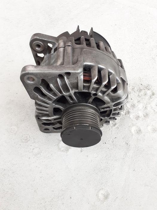 Alternator Renault Megane 3 Kangoo Scenic Clio Dacia 1.5 Dci 90 cp