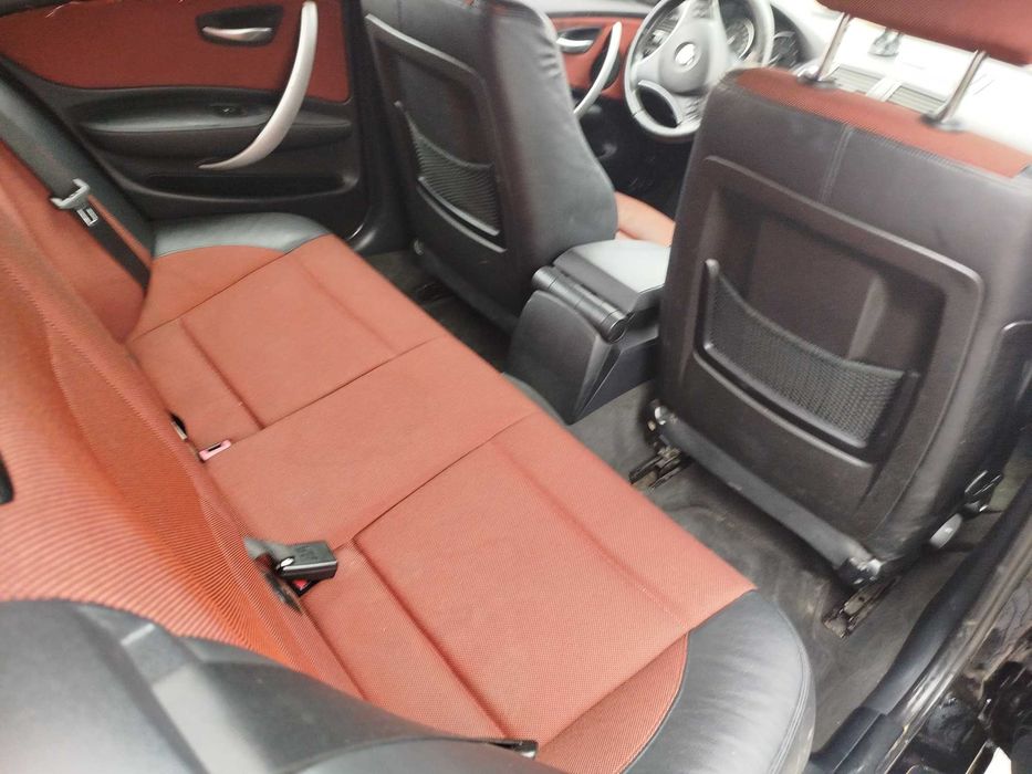 BMW 118 внос от Германия