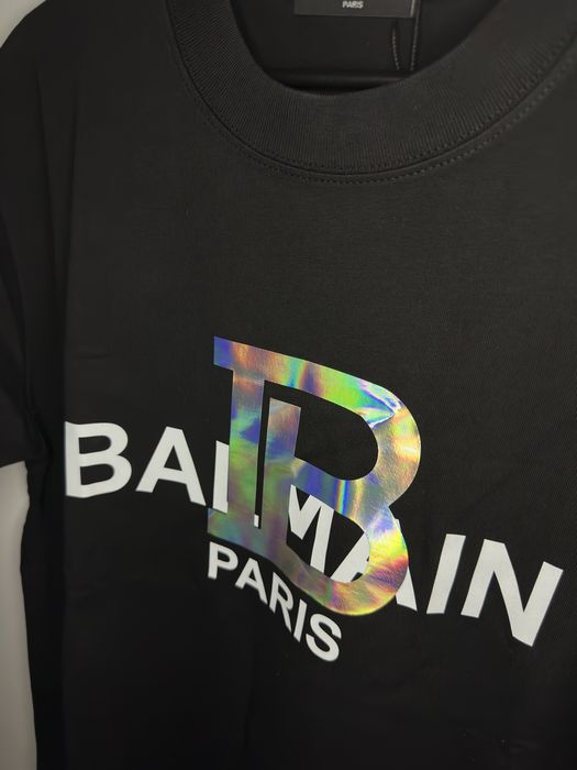 Balmain тениска L размер
