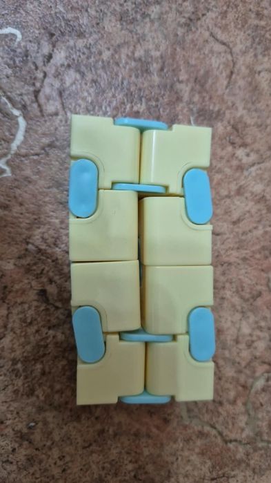Бесконечная игрушка