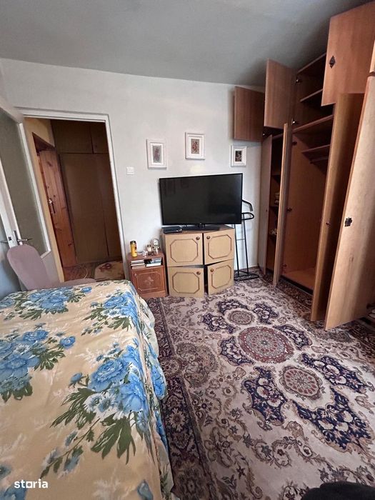4 camere decomandate Zamca