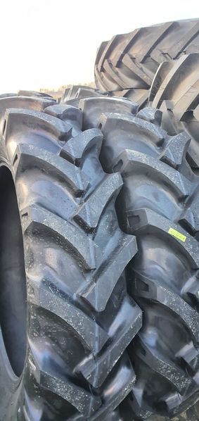 12.4-32 8 pliuri noi de la GTK pentru utilaje agricole cauciucuri AGMV