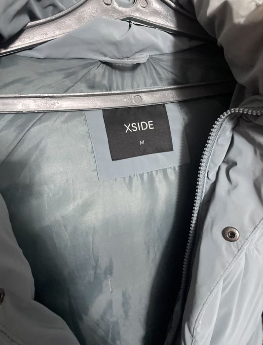 Зимняя куртка продам